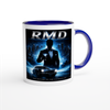 Licence renewed - Ceramic Mug