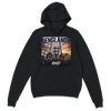 England (Three Lions On Our Shirts) - Classic Unisex Pullover Hoodie