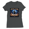 Agents Of Chaos - Women’s Cut T-Shirt