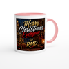 Merry Christmas Everyone - Ceramic Mug