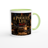 A Pirates Life - Ceramic Mug
