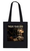 Twelve Years Gone - Tote bag
