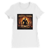 Agents of Chaos (The Album) - Women’s Cut T-Shirt