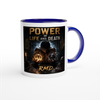 Power of Life and Death - Ceramic Mug