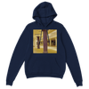 The Backrooms - Classic Unisex Pullover Hoodie