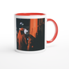 romeo and juliet - Ceramic Mug