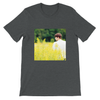 too late - Unisex T-Shirt