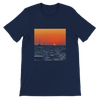 sinking ship - Unisex T-Shirt