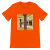 The Backrooms - Unisex T-Shirt