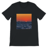 sinking ship - Unisex T-Shirt