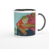 situationship summer demos - Ceramic Mug
