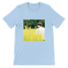 too late - Unisex T-Shirt