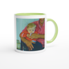 situationship summer demos - Ceramic Mug