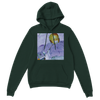 oblivious and naive (fifth anniversary remix ep vol. 1) - Classic Unisex Pullover Hoodie