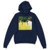 too late - Classic Unisex Pullover Hoodie