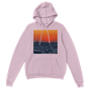 sinking ship - Classic Unisex Pullover Hoodie