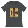 The Backrooms - Unisex T-Shirt