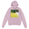 too late - Classic Unisex Pullover Hoodie
