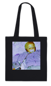 oblivious and naive (fifth anniversary remix ep vol. 1) - Tote bag