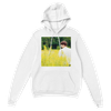 too late - Classic Unisex Pullover Hoodie