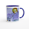 oblivious and naive (fifth anniversary remix ep vol. 1) - Ceramic Mug