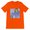 oblivious and naive (fifth anniversary remix ep vol. 1) - Unisex T-Shirt