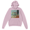 oblivious and naive - Classic Unisex Pullover Hoodie