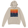 sinking ship - Classic Unisex Pullover Hoodie