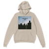 adult swim bumps - Classic Unisex Pullover Hoodie