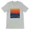 sinking ship - Unisex T-Shirt