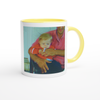 situationship summer demos - Ceramic Mug