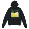 too late - Classic Unisex Pullover Hoodie