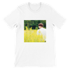 too late - Unisex T-Shirt