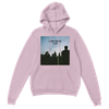 adult swim bumps - Classic Unisex Pullover Hoodie