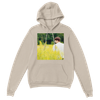 too late - Classic Unisex Pullover Hoodie