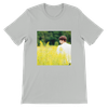 too late - Unisex T-Shirt