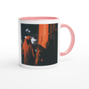 romeo and juliet - Ceramic Mug