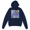 oblivious and naive (fifth anniversary remix ep vol. 1) - Classic Unisex Pullover Hoodie