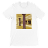 The Backrooms - Unisex T-Shirt