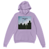 adult swim bumps - Classic Unisex Pullover Hoodie