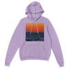 sinking ship - Classic Unisex Pullover Hoodie