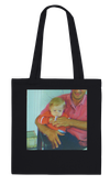 situationship summer demos - Tote bag