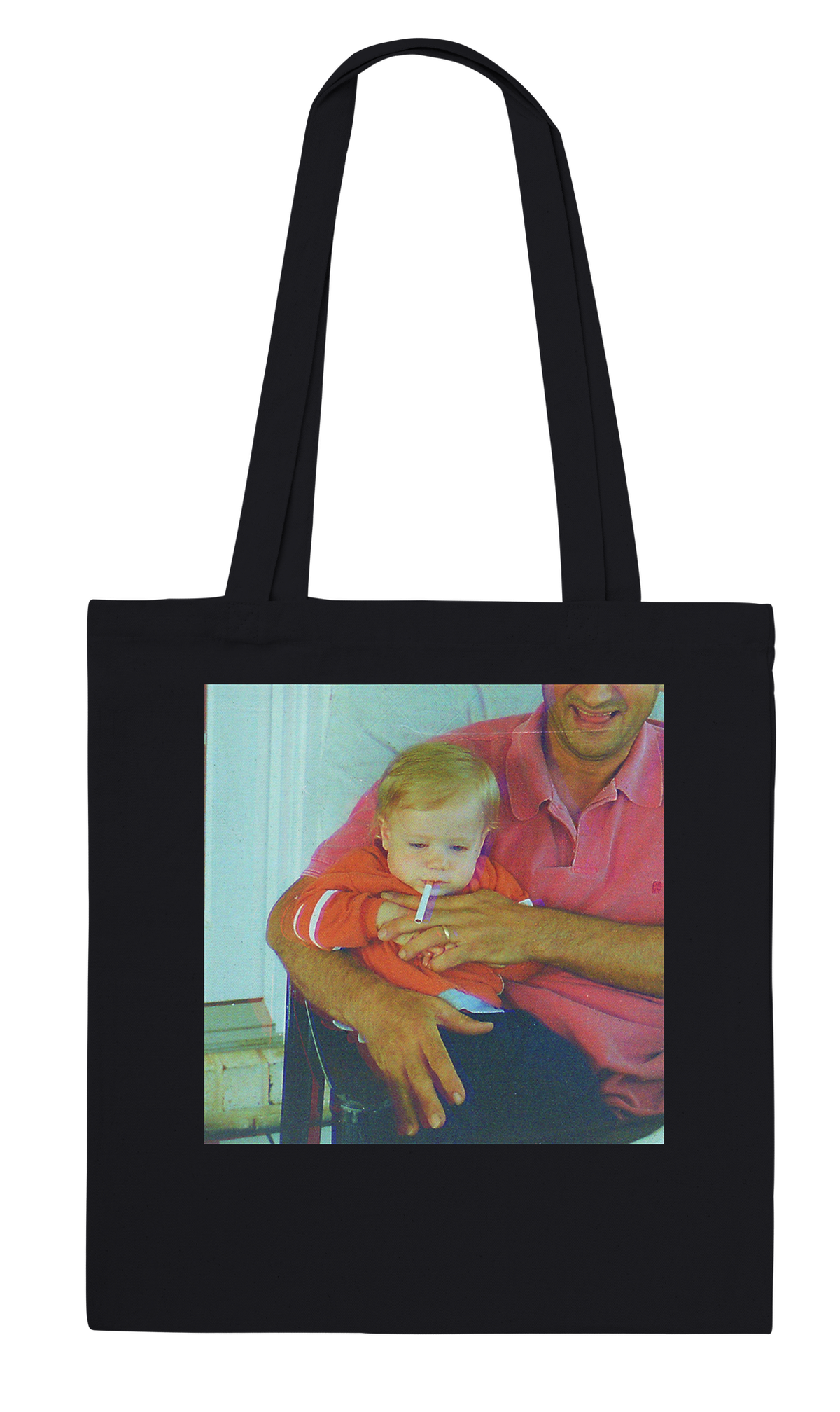 situationship summer demos - Tote bag