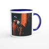 romeo and juliet - Ceramic Mug