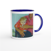 situationship summer demos - Ceramic Mug