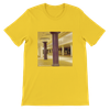 The Backrooms - Unisex T-Shirt