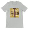 The Backrooms - Unisex T-Shirt