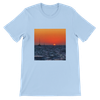 sinking ship - Unisex T-Shirt