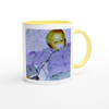 oblivious and naive (fifth anniversary remix ep vol. 1) - Ceramic Mug