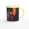 romeo and juliet - Ceramic Mug
